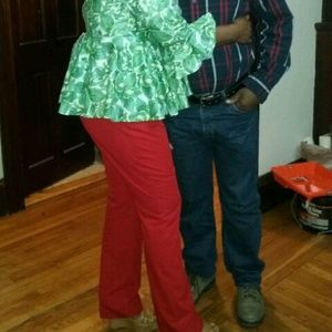 Meet your Posher, Korlu